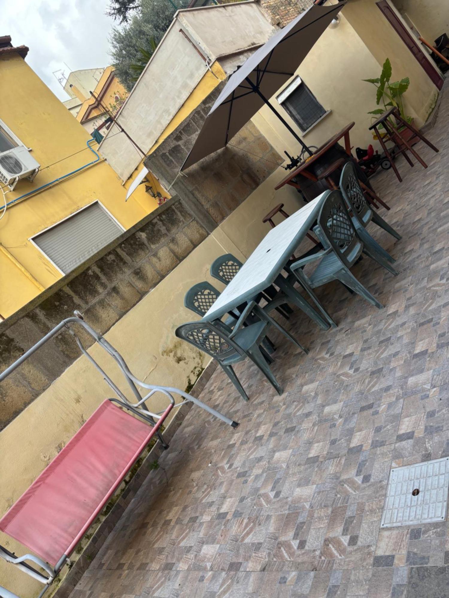 B&B Sole E Luna Ponte Galeria Exterior photo