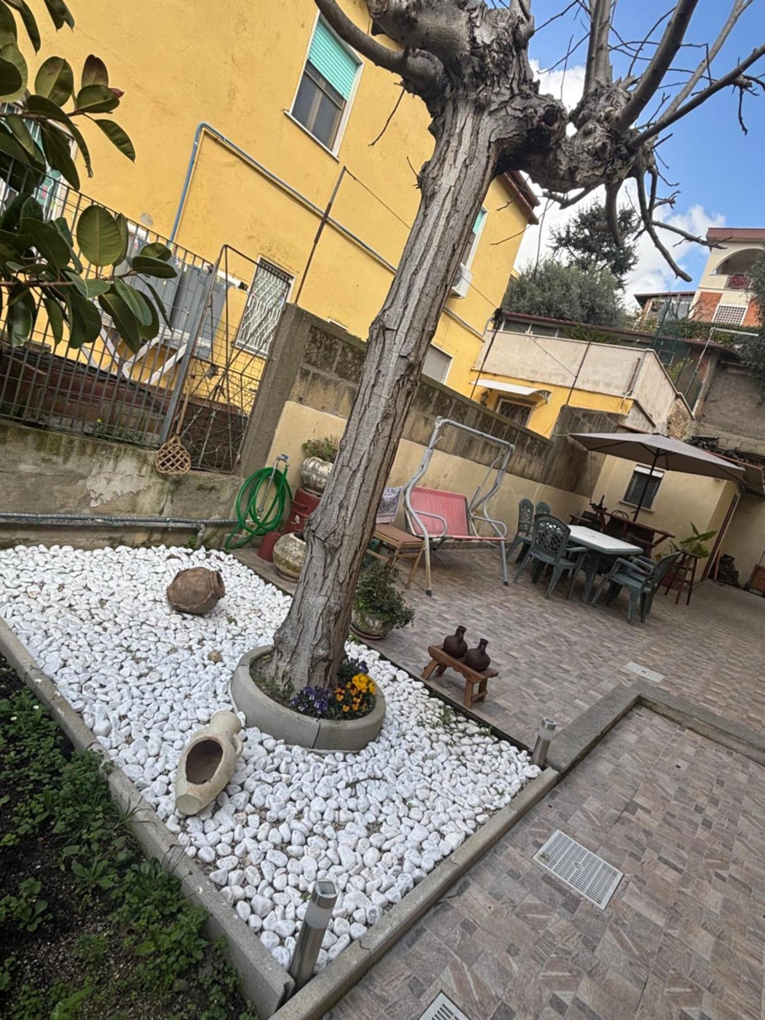 B&B Sole E Luna Ponte Galeria Exterior photo