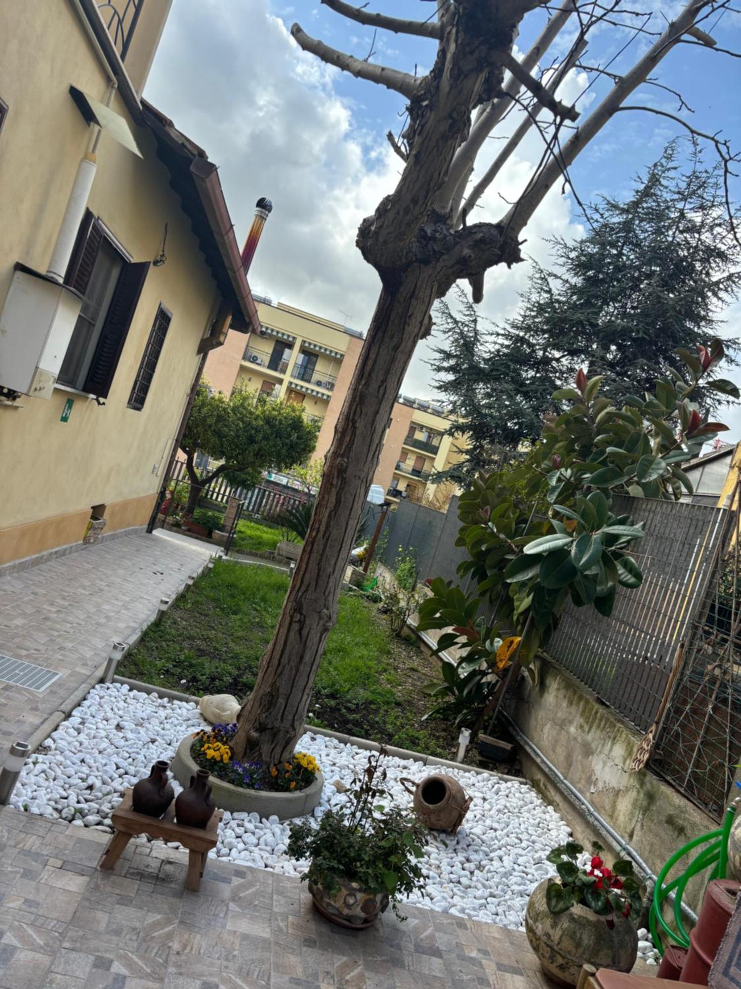 B&B Sole E Luna Ponte Galeria Exterior photo