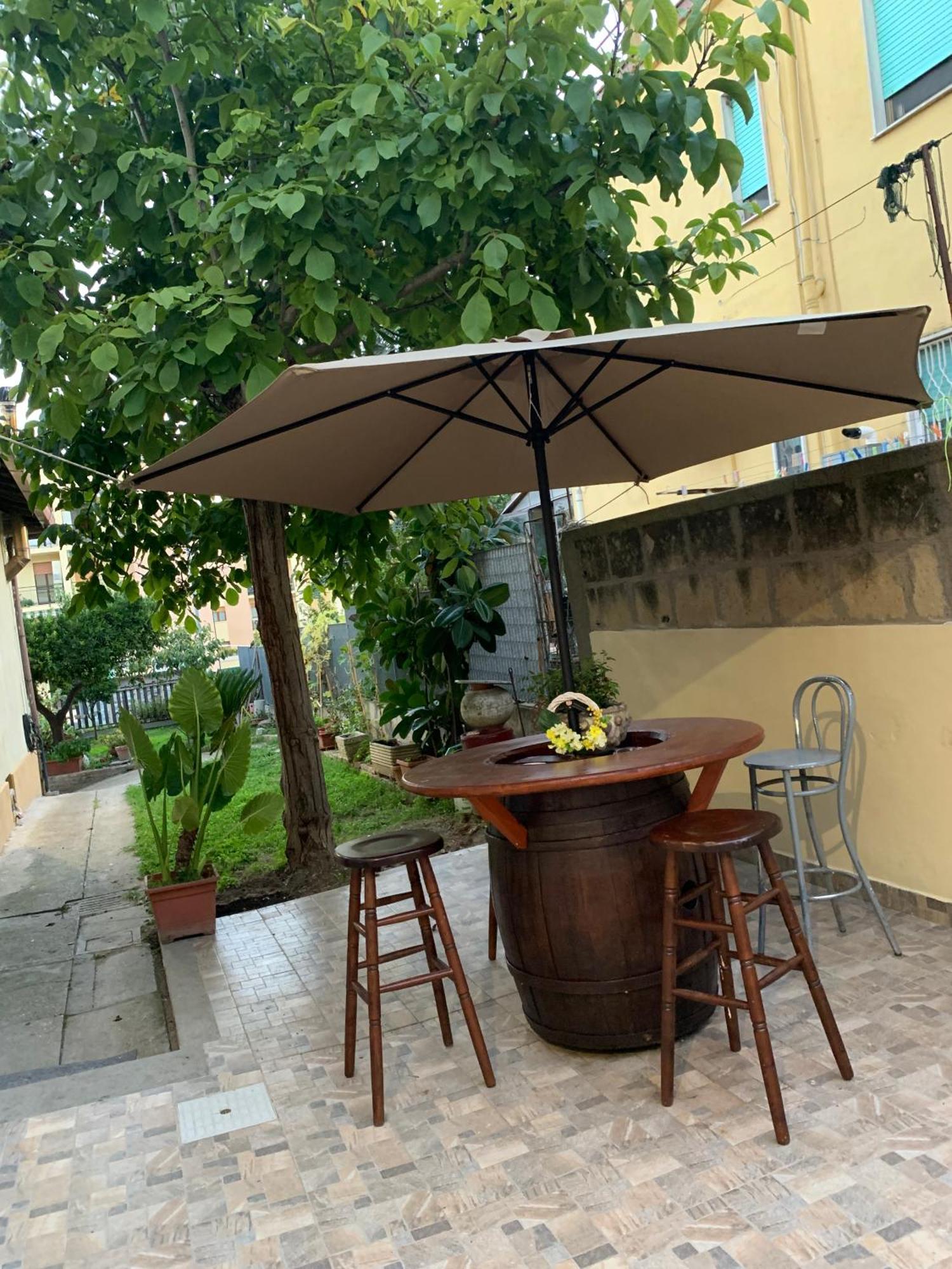B&B Sole E Luna Ponte Galeria Exterior photo